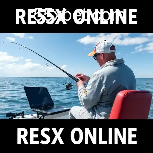 Pesca online