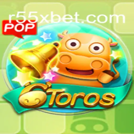 Explorando o Universo do Jogo 6Toros: Estratégia e Diversão com R55X.COM
