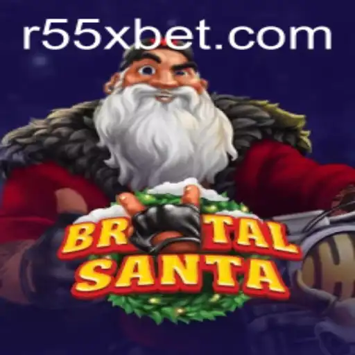 BrutalSanta: Mergulhando na Ação Festiva do Novo Jogo R55X.COM