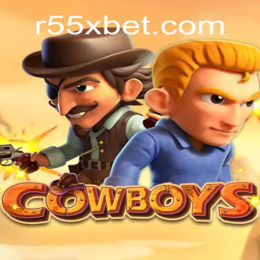 Explorando o Mundo do Jogo COWBOYS e Sua Conexão com R55X.COM