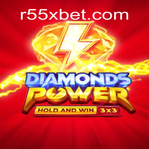 Descubra o Mundo de Diamondspower: Uma Aventura de Estratégia com R55X.COM