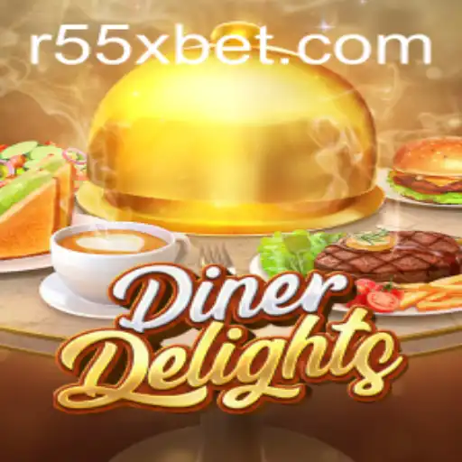 Descubra o Fascinante Mundo de DinerDelights com R55X.COM