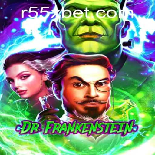 Descubra a Empolgante Aventura de DrFrankenstein