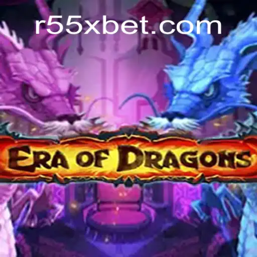 Descubra EraOfDragons: O Mundo Fantástico dos Dragões