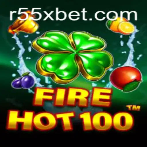 Descubra o Mundo Fascinante do Jogo FireHot100 com R55X.COM