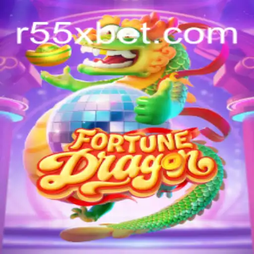 FortuneDragon: Explorando a Aventura Mítica no universo de R55X.COM
