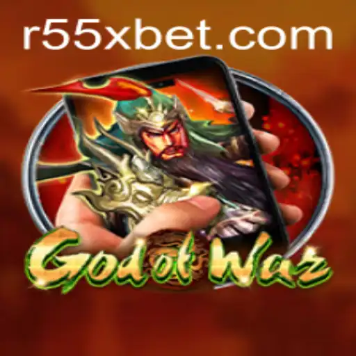 Explorando o Universo de GodofWarM e o Impacto de R55X.COM