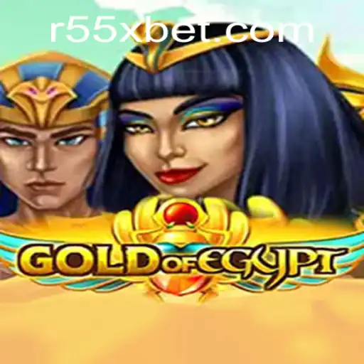 GoldOfEgypt: Um Mergulho na Aventura e nos Tesouros do Antigo Egito