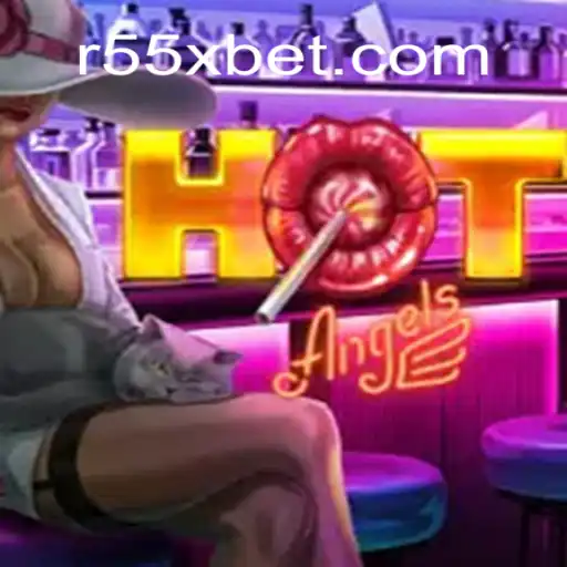 Explorando o Universo de HotAngels: Um Jogo Envolvente no Mundo dos Anjos