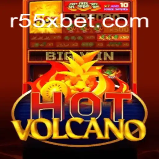Descobrindo HotVolcano: Emocionantes Aventuras e Regras do Jogo no Mundo de R55X.COM