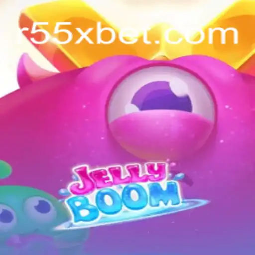 Jogo Empolgante JellyBoom: Descubra as Regras e como Jogar