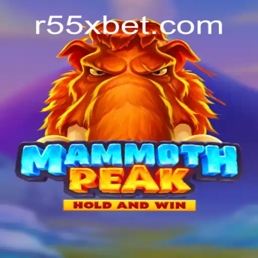 Descobrindo MammothPeak: Uma Aventura Inovadora no Mundo dos Jogos Online