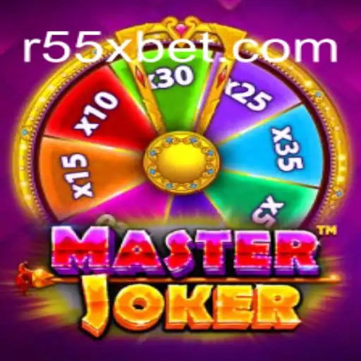Descubra o Fascinante Mundo de MasterJoker