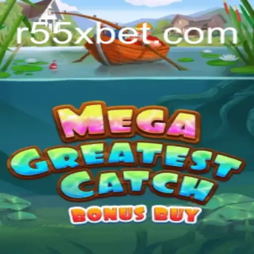 Descubra o MegaGreatestCatchBonusBuy: Um Mergulho na Diversão e Estratégia