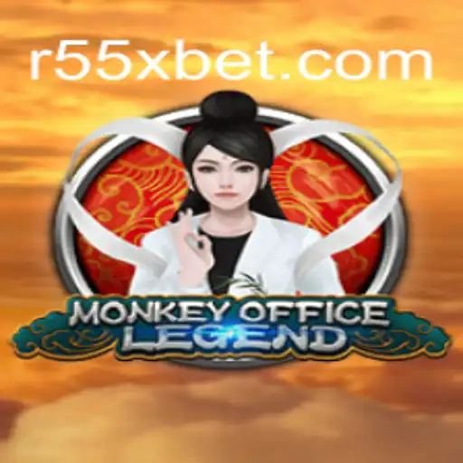 Descubra o Fascinante Mundo de MonkeyOfficeLegend com R55X.COM