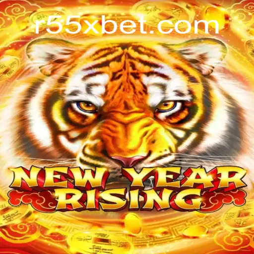 NewYearRising: A Nova Sensação no Mundo dos Jogos