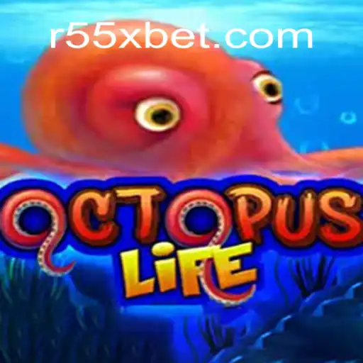 Explorando o Universo de OctopusLife: A Nova Sensação dos Jogos Online