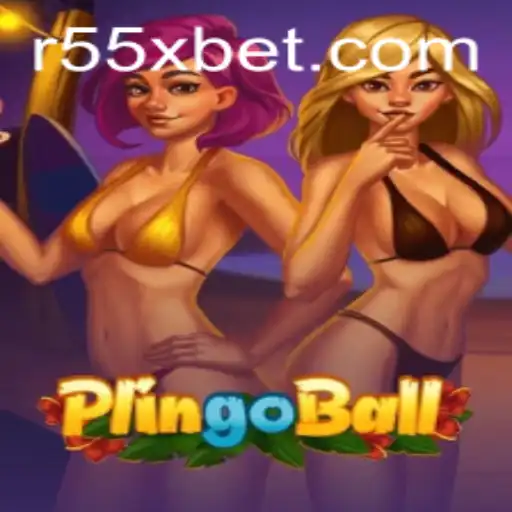 Descubra Plingoball: O Jogo Revolucionário da R55X.COM