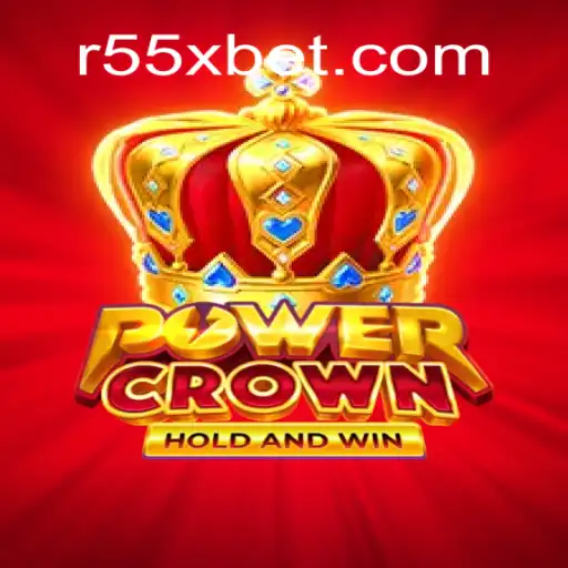 PowerCrown: Revolucionando o Mundo dos Jogos com R55X.COM