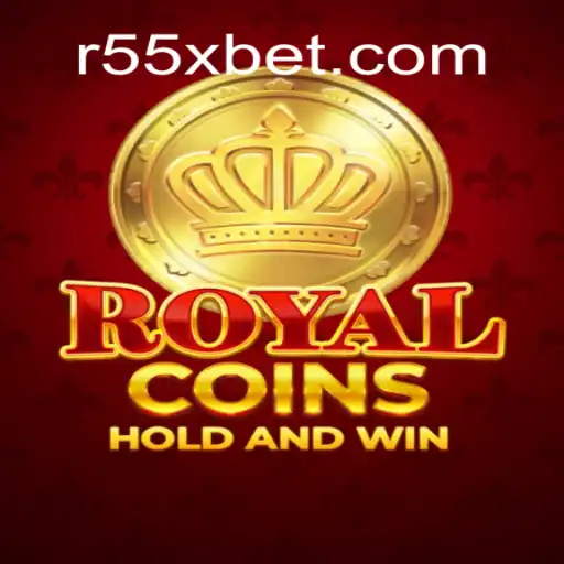 RoyalCoins: Explorando o Novo Fenômeno de Jogos Online com R55X.COM