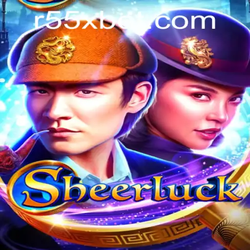 Descubra o Mundo de Intrigas e Mistérios de Sheerluck