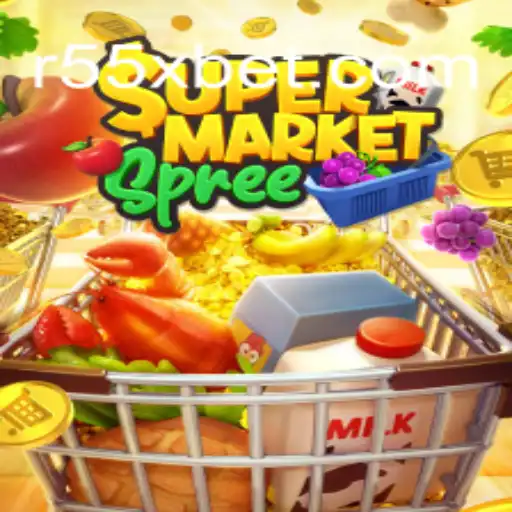 Explorando SupermarketSpree: O Jogo Que Transforma Compras em Aventura