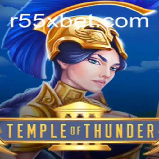 TempleofThunder: Um Novo Fenômeno no Mundo dos Jogos Online